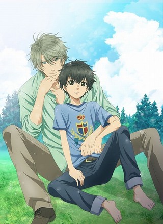 SUPER LOVERS