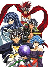 仙界伝 封神演義 アニメ情報 レビュー 評価 ランキング 声優 あらすじ その他詳細情報 あにらぼ Japan