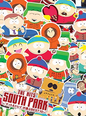 SOUTH PARK