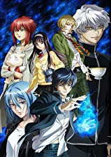 CODE：BREAKER