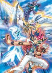 遊☆戯☆王ZEXAL II