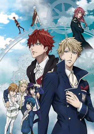 Dance with Devils -Fortuna-