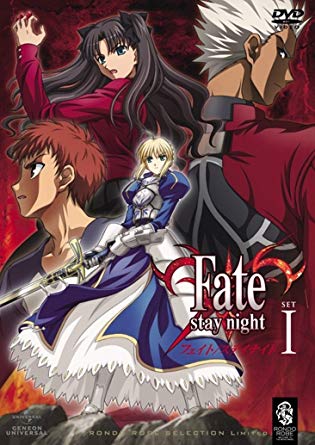 Fate／stay night