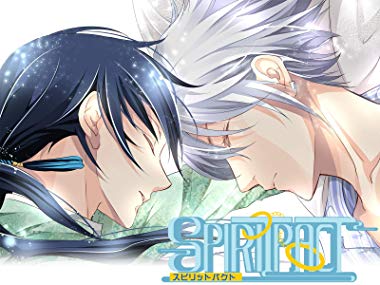 SPIRITPACT