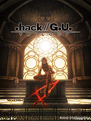 .hack//G.U. TRILOGY