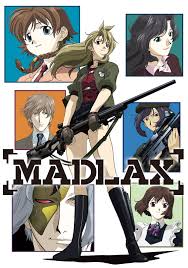 MADLAX