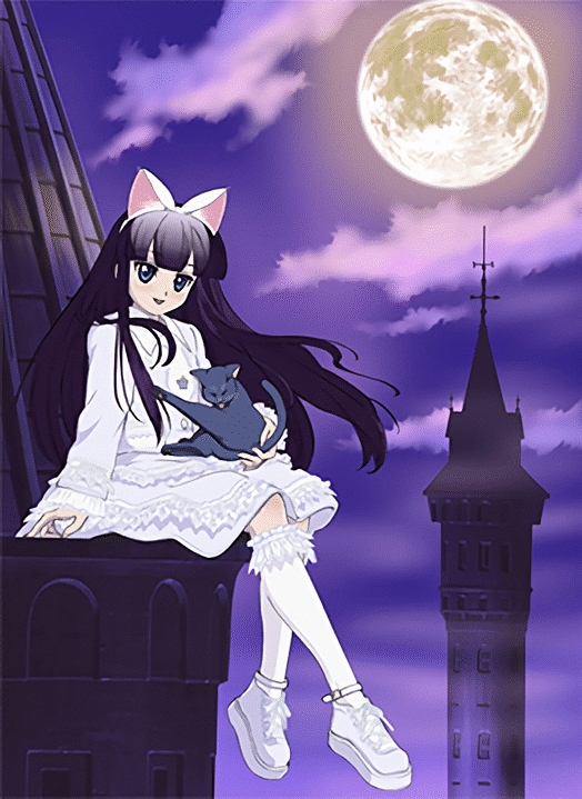 月詠-MOON PHASE-