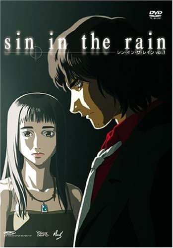 sin in the rain