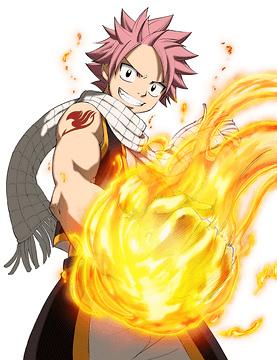 FAIRY TAIL 