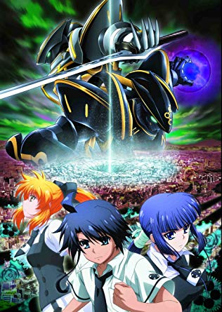 アスラクライン2 アニメ情報 レビュー 評価 ランキング 声優 あらすじ その他詳細情報 あにらぼ Japan