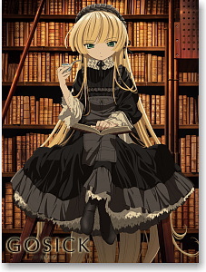 GOSICK -ゴシック-