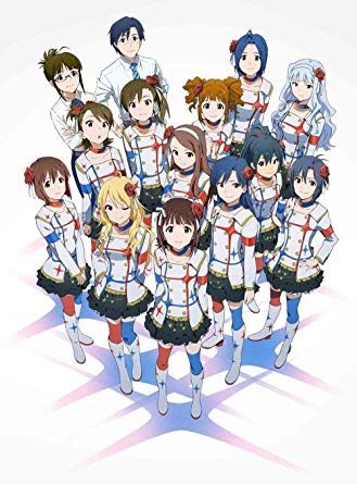 THE IDOLM@STER MOVIE 輝きの向こう側へ！