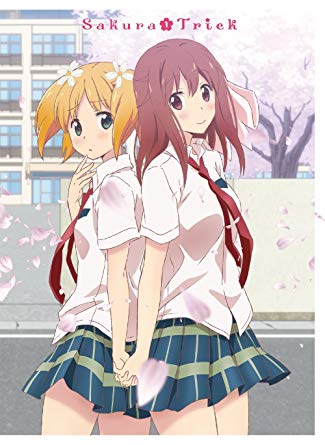 桜Trick