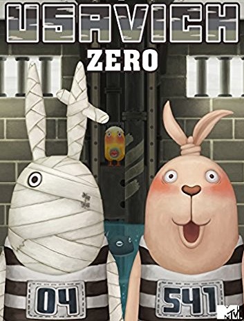 ウサビッチ ZERO