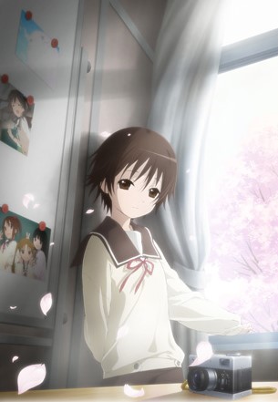 たまゆら ～もあぐれっしぶ～ 