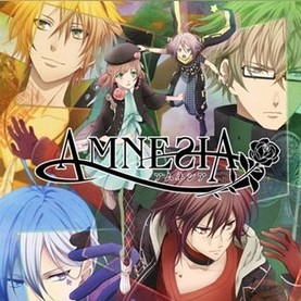 AMNESIA「XIII」