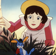 名作劇場ファンクラブ「トンデモネズミ大活躍」日本アニメーション トンデモネズミ大活躍』 祝 放映40周年 | アニメに感謝