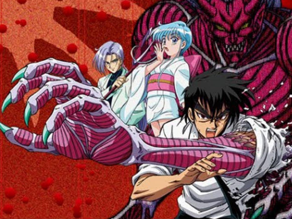 地獄先生ぬ～べ～の声優・音楽・評価をチェック！アニメ最新情報満載！｜あにらぼJAPAN