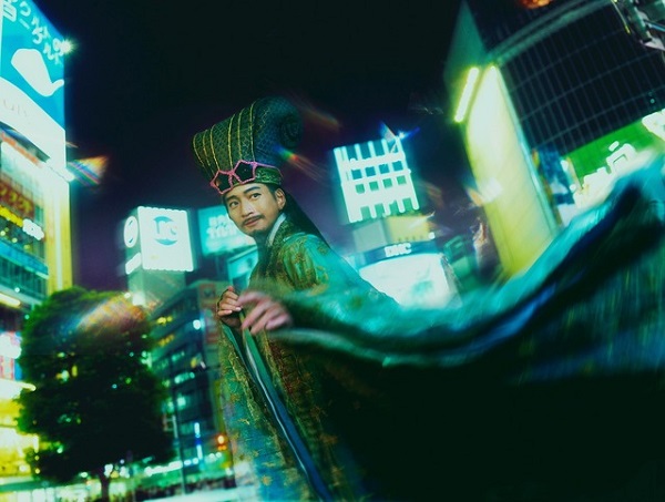 『パリピ孔明』向井理さん主演でドラマ化！現代の渋谷に三国志のヒーローが舞い降りる！