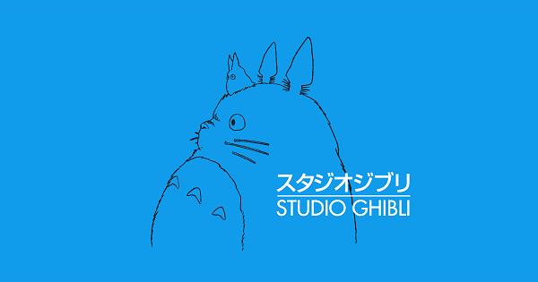 スタジオジブリとLucasfilmの夢のコラボ実現！？