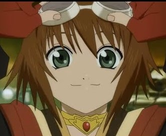 テイルズを愛す者さん