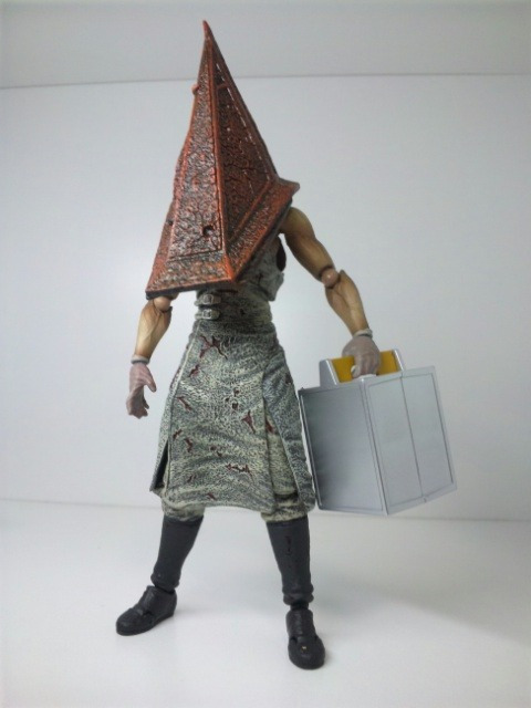 三角様さん