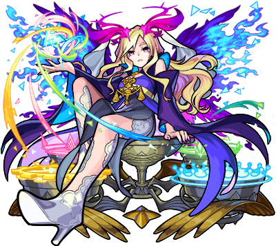 ルシファーさん