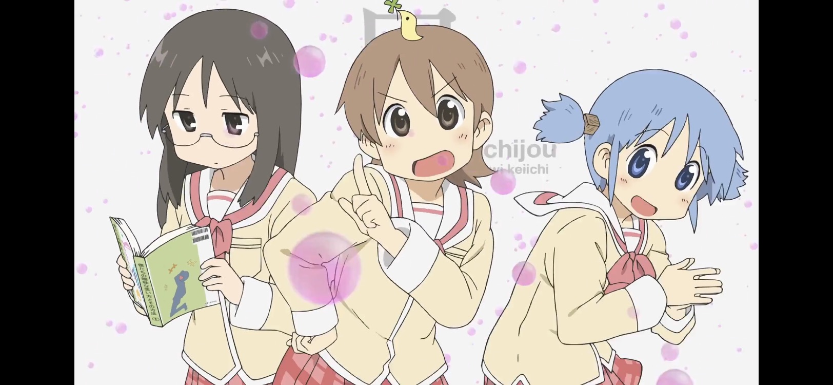 ヲスキーさん