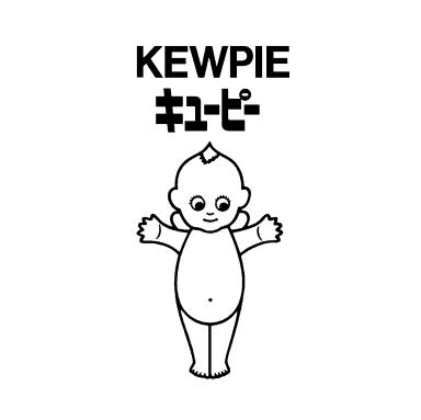 キューピーさん