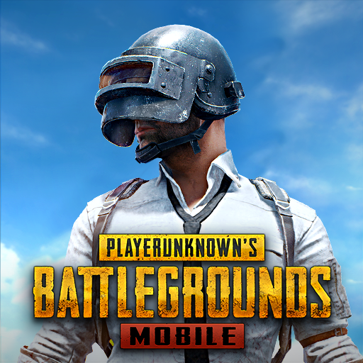 PUBGさん