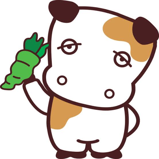 わさびさん