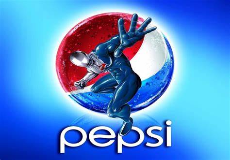 PEPSIMANさん