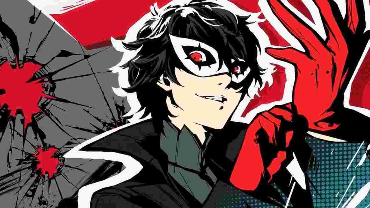 JOKERさん