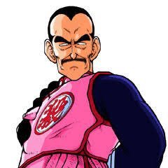 桃白白さん
