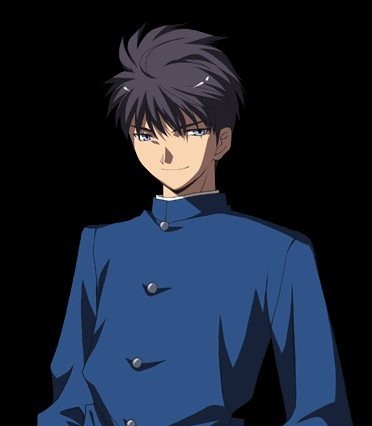 七夜さん