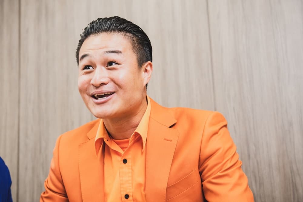 こっしーさん