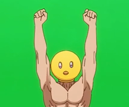ぴえヨン