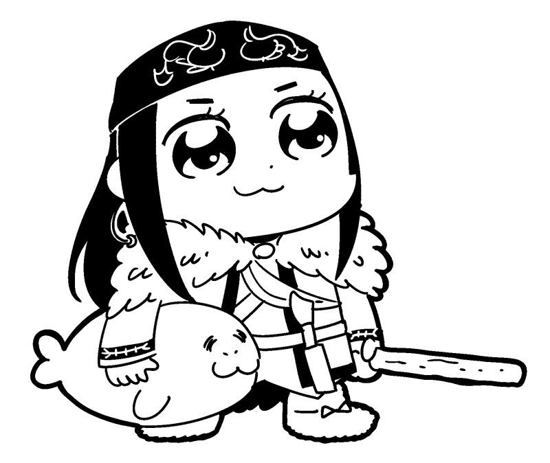 朱莉さん