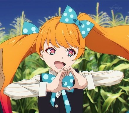 タイタンちゃん