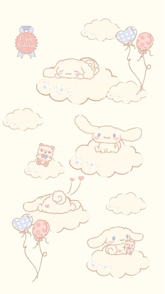 シナモンさん