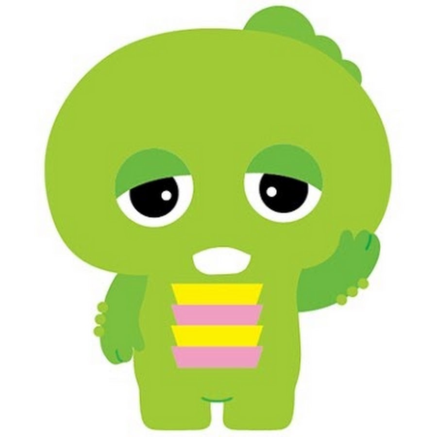 ガチャピン