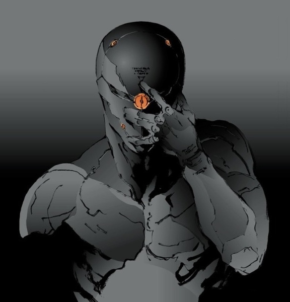 グレイフォックス