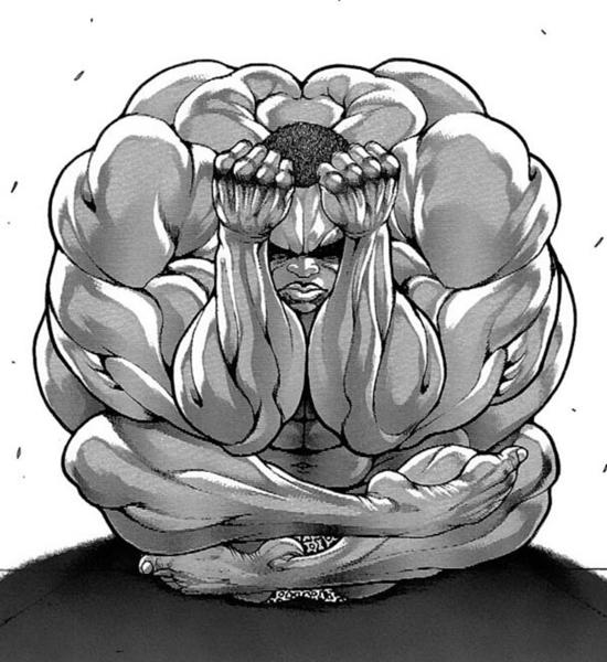 ビスケットオリバさん