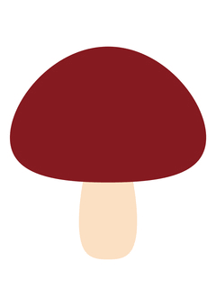 きのこ