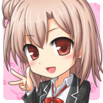 ゆい