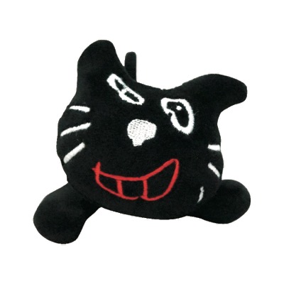 黒猫さん